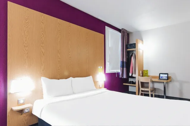 Billede av hotellet B&B Hotel Toulouse Purpan Zenith - nummer 1 af 10