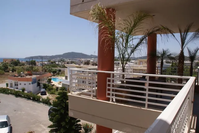 Billede av hotellet Faliraki Dream Studios & Apartments - nummer 1 af 10