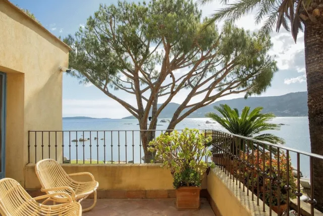Hotellbilder av Casa Santini x Roc Seven - nummer 1 av 10