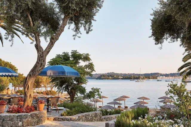 Billede av hotellet Corfu Imperial Grecotel Exclusive Resort - nummer 1 af 10