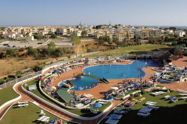 Billede av hotellet Hotel Apartamento Paraiso De Albufeira - nummer 1 af 10