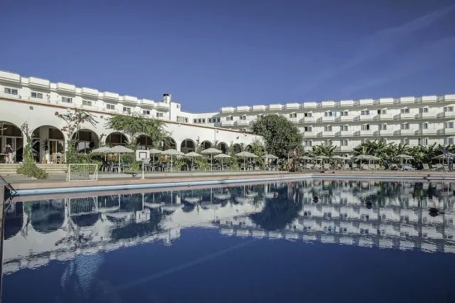 Billede av hotellet Irene Palace Beach Resort - nummer 1 af 10