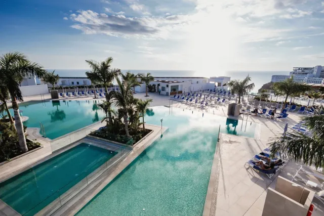 Hotellbilder av Servatur Puerto Azul - nummer 1 av 10