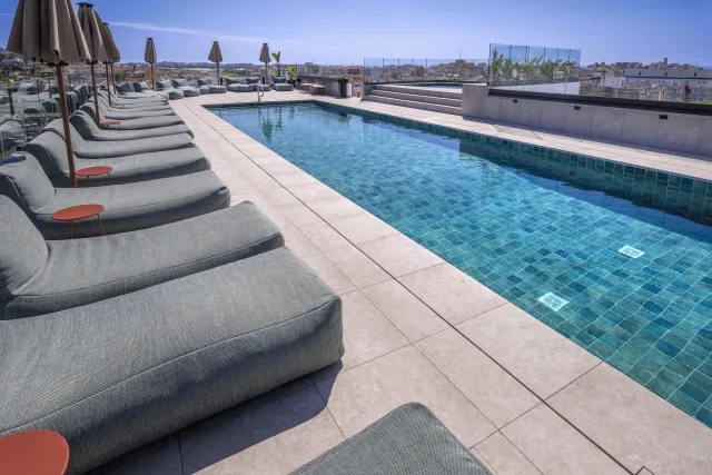 Hotellbilder av Hotel Mercè - nummer 1 av 10