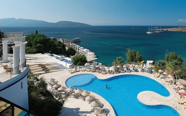 Billede av hotellet Bodrum Bay Resort - nummer 1 af 10