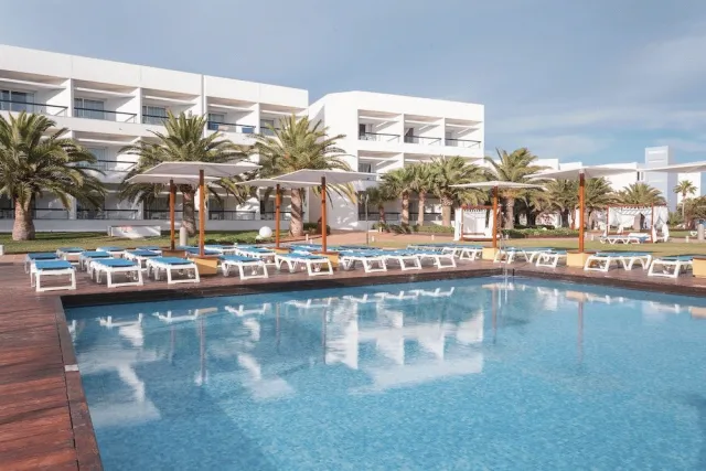 Billede av hotellet Grand Palladium Palace Ibiza Resort & Spa - nummer 1 af 10