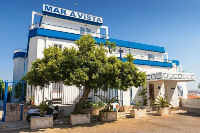 Billede av hotellet Mar a Vista - nummer 1 af 10