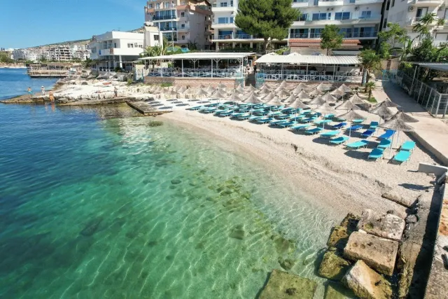 Billede av hotellet Oceanic Overview Suites - nummer 1 af 10