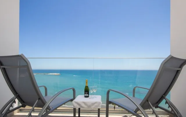 Billede av hotellet Sentido Benalmadena Beach - nummer 1 af 10