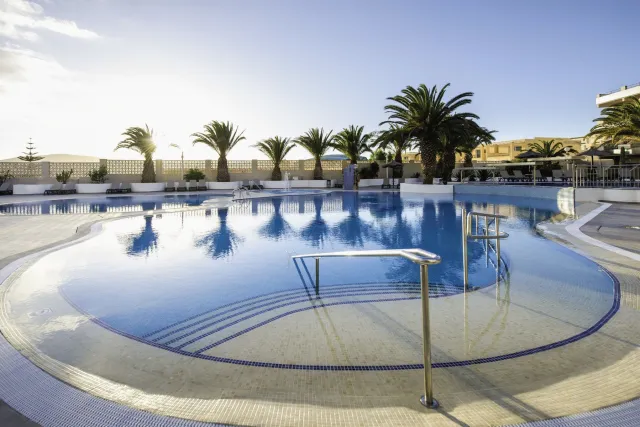 Billede av hotellet KN Hotel Matas Blancas - nummer 1 af 10