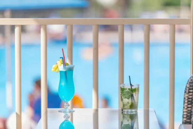 Hotellbilder av Marilena Hotel - nummer 1 av 10