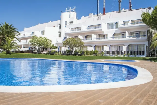 Billede av hotellet Carvoeiro Hotel - nummer 1 af 10