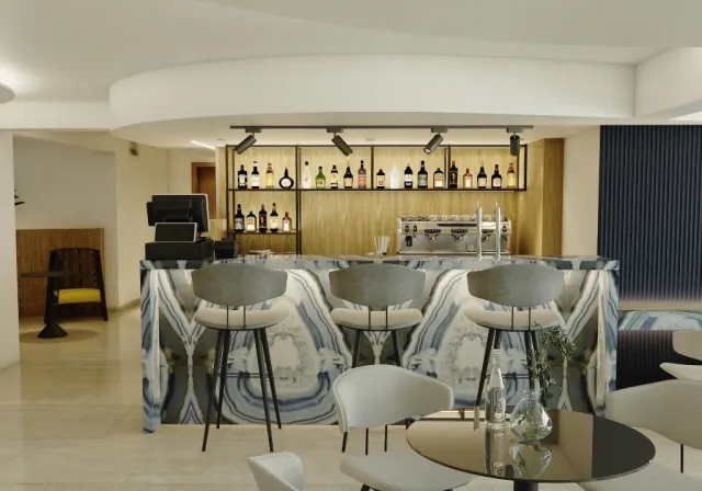 Billede av hotellet Amphitryon Boutique Hotel - nummer 1 af 10