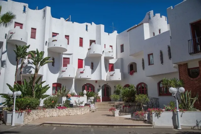 Billede av hotellet Assinos Palace - nummer 1 af 10