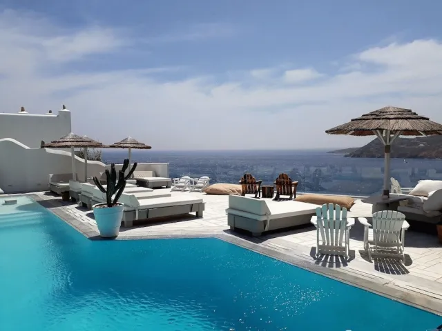 Billede av hotellet Greco Philia Hotel Boutique Mykonos - nummer 1 af 10