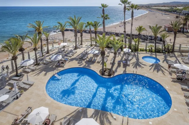 Billede av hotellet Caprici Beach Hotel - nummer 1 af 10