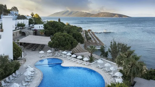 Billede av hotellet Holiday Inn Resort Bodrum by IHG - nummer 1 af 10