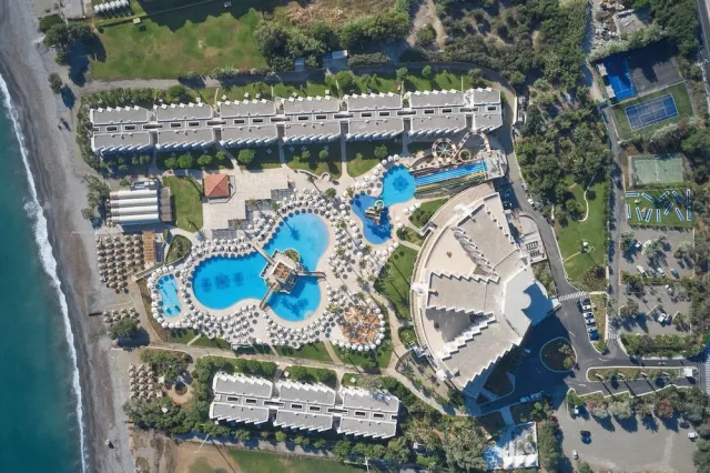 Billede av hotellet Atlantica Ocean Beach Resort - nummer 1 af 10