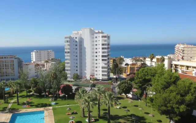 Billede av hotellet Hotel San Fermin - nummer 1 af 10
