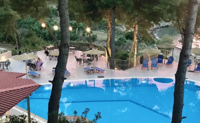 Billede av hotellet Celia Apartments - nummer 1 af 10