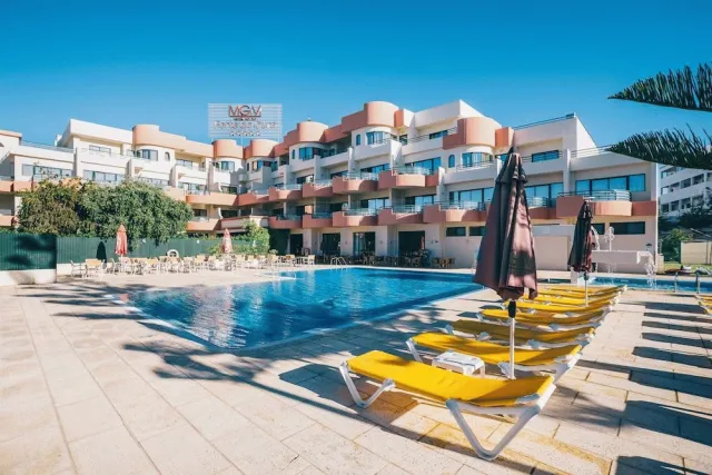 Billede av hotellet Grand Muthu Forte da Oura - nummer 1 af 10