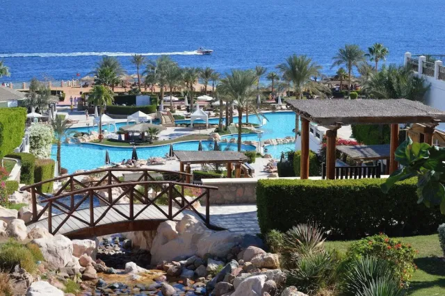 Billede av hotellet Safir Sharm Waterfalls Resort - nummer 1 af 10