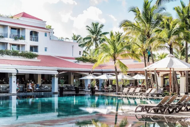 Billede av hotellet Mauricia Beachcomber Resort & Spa - nummer 1 af 10