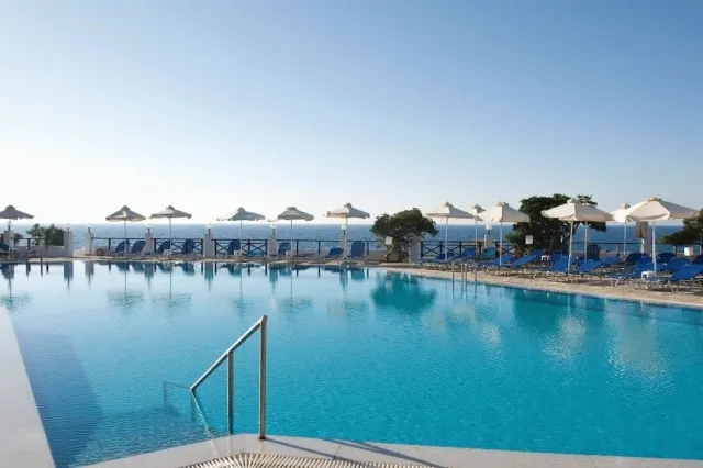 Billede av hotellet Maritimo Beach Hotel - nummer 1 af 10