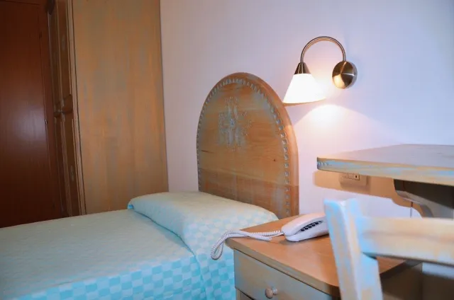 Billede av hotellet Alghero Vacanze - nummer 1 af 8