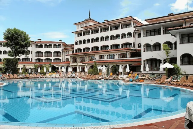 Billede av hotellet Royal Palace Helena Park - nummer 1 af 10