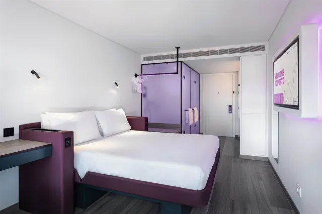 Hotellbilder av YOTEL Porto - nummer 1 av 10