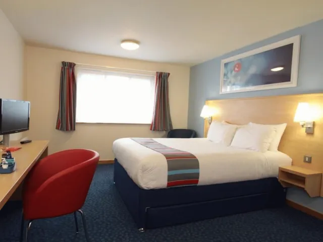 Billede av hotellet Travelodge Manchester Ancoats - nummer 1 af 8