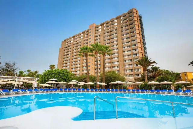 Hotellbilder av Sol Arona Tenerife - nummer 1 av 10