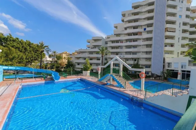 Billede av hotellet Benal Beach - nummer 1 af 10