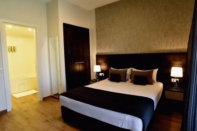 Billede av hotellet Rise Hotel - nummer 1 af 10