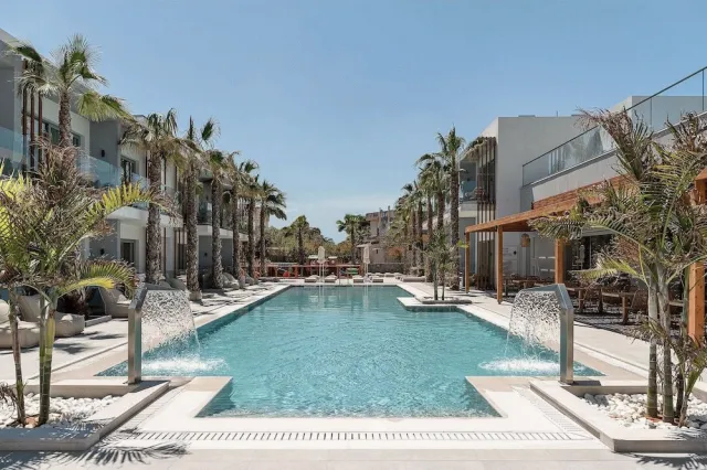 Billede av hotellet Magda Hotel Club - nummer 1 af 10