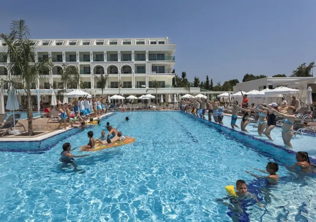 Billede av hotellet Karmir Resort & Spa - nummer 1 af 10