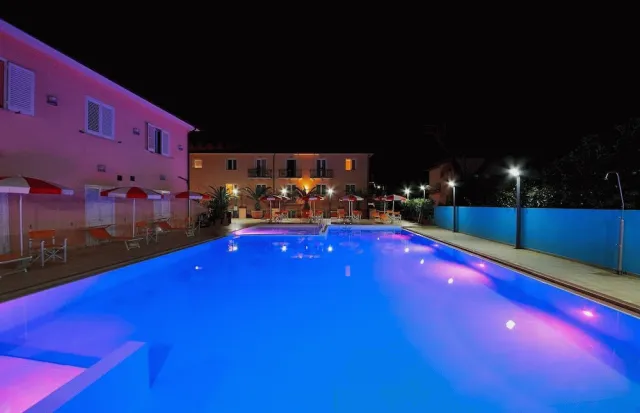 Hotellbilder av Bolgheri Marina Resort - nummer 1 av 10