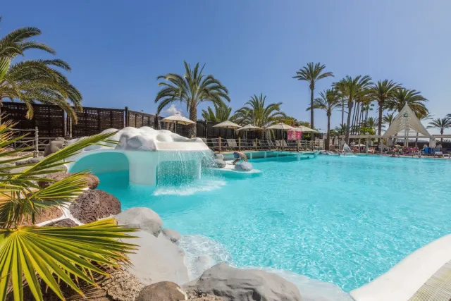 Billede av hotellet Abora Continental by Lopesan Hotels - nummer 1 af 10