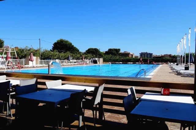 Hotellbilder av Playa Cambrils Camping - nummer 1 av 5