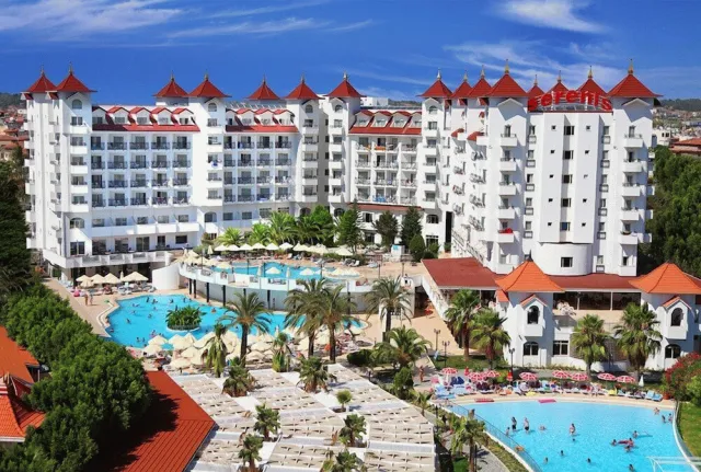 Billede av hotellet Serenis Hotel - nummer 1 af 10
