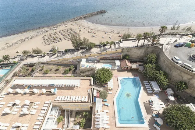 Billede av hotellet Hotel Europalace - nummer 1 af 10