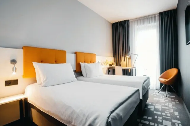 Billede av hotellet Q Hotel Krakow - nummer 1 af 10