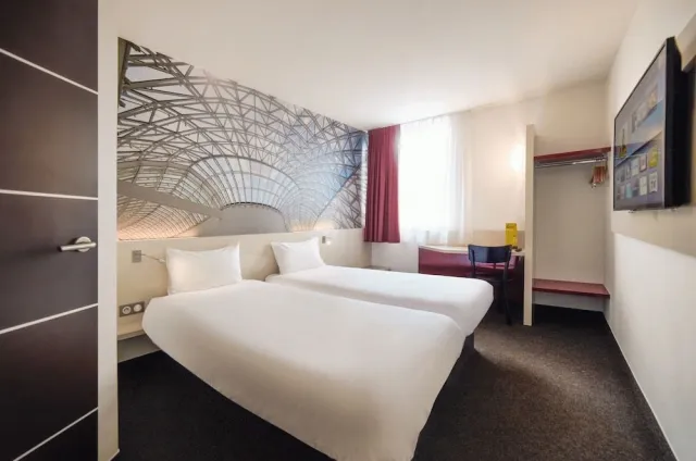 Billede av hotellet B&B Hotel Katowice Centrum - nummer 1 af 10