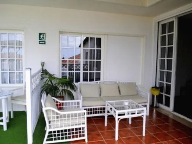 Billede av hotellet Casa las Flores - nummer 1 af 5