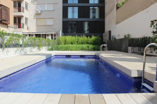 Billede av hotellet Hoom Apartments Juan Bravo - nummer 1 af 10