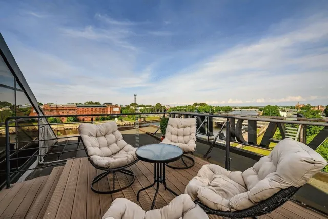 Billede av hotellet Promenade Hotel - nummer 1 af 10
