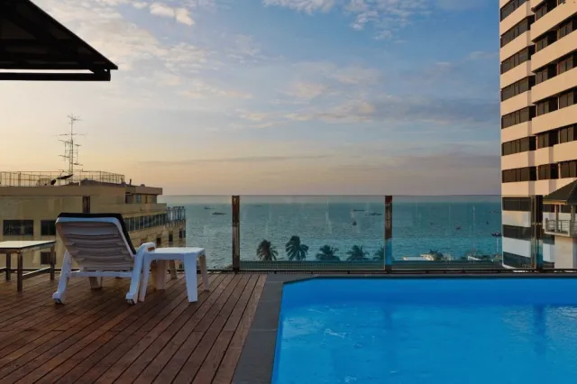 Hotellbilder av Inn House Hotel - nummer 1 av 10