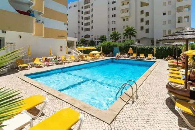 Billede av hotellet Atismar Beach Hotel - nummer 1 af 10