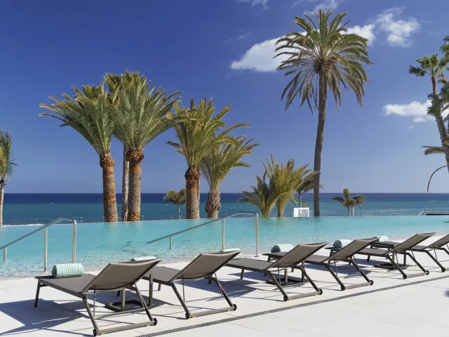 Hotellbilder av Paradisus By Melia Gran Canaria - nummer 1 av 10